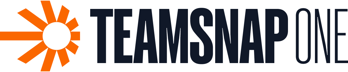 TeamSnap ONE logo